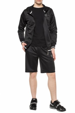 Appliqued t-shirt, zdjęcie 2 Appliqued t-shirt od Plein Sport